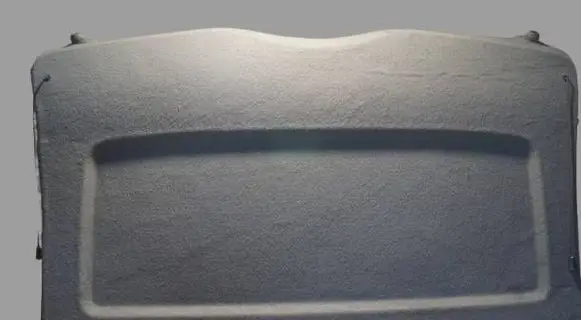 Ford Focus Parcel shelf 