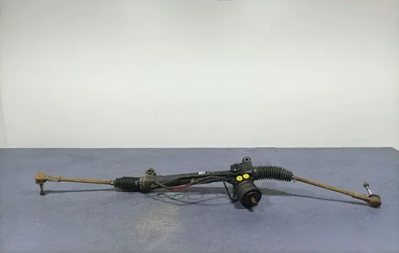 Chevrolet Captiva Steering rack