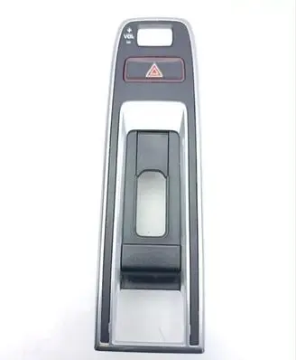 Porsche Panamera (971) Hazard light switch 971858401C