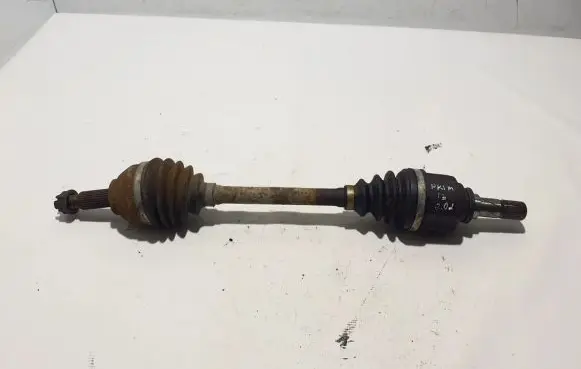 Nissan Primastar Front driveshaft 3910100Q3J