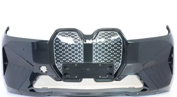 BMW iX Front bumper 76546545