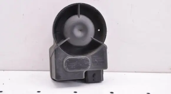 Alarm system siren
