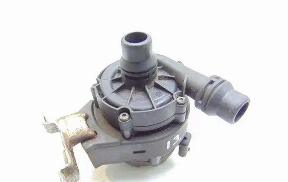 BMW i3 Electric auxiliary coolant/water pump 8600286