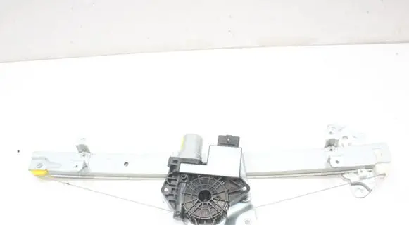 Nissan X-Trail T33 Front door window regulator with motor 807506RN1B