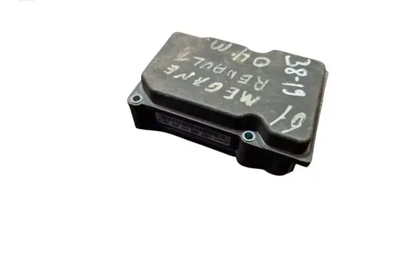 Renault Megane II ABS Pump 0265800300 38831