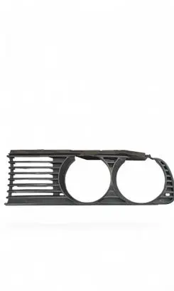Under headlight/headlamp trim