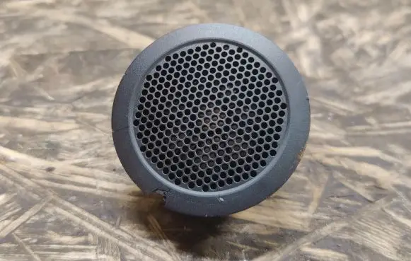 Jaguar XE Panel speaker DH5218808AA