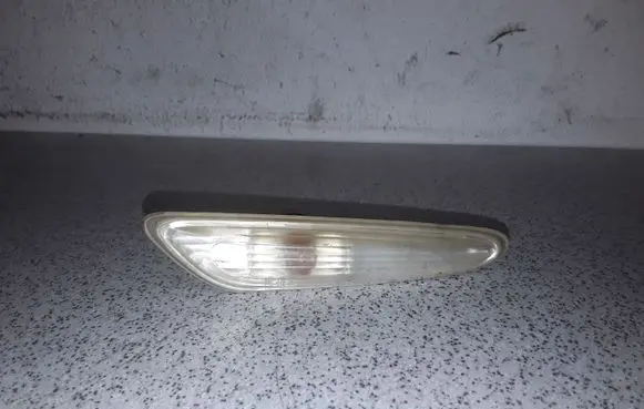 BMW 3 E46 Front fender indicator light 7165916