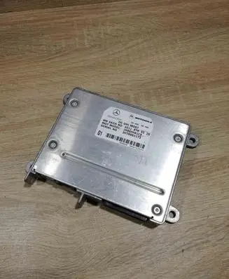 Mercedes-Benz E W211 Bluetooth control unit module A2118705526