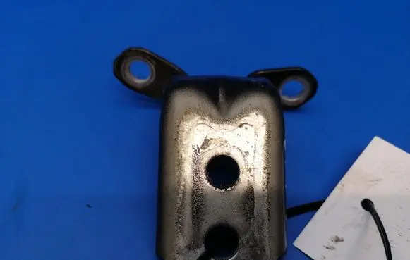 Nissan Note (E11) Rear door lower hinge