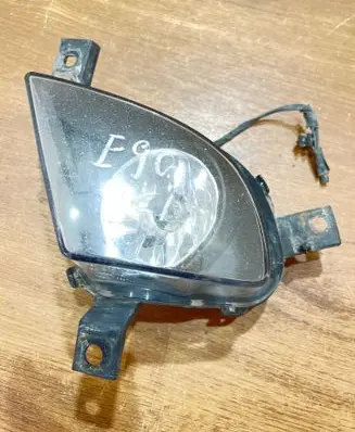 BMW 3 E90 E91 Front fog light E26028