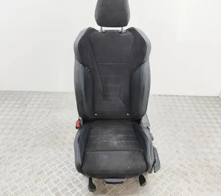BMW X2 U10 Front driver seat 7911649