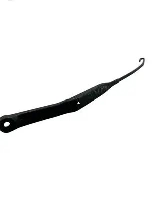 Audi A6 S6 C4 4A Front wiper blade arm A1955408A