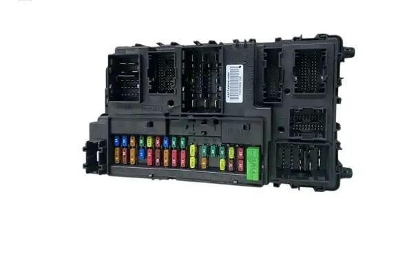 Ford Ranger BSM Control unit FU5T15604DAK