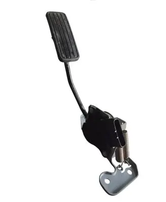 Subaru Outback Accelerator throttle pedal