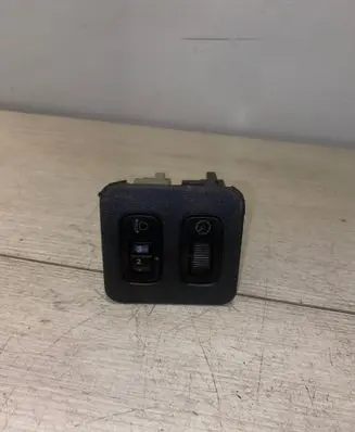 Mitsubishi Lancer Headlight level height control switch 6I07