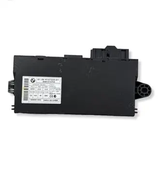 BMW 1 E81 E87 CAS control unit/module 9147220 2081313754 5WK49513VBR