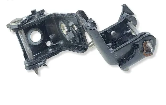 Citroen C4 III e-C4 Front door hinge set 