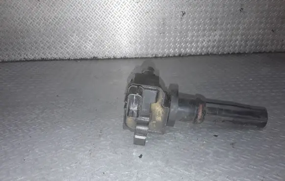Hyundai Sonata High voltage ignition coil 2730138020