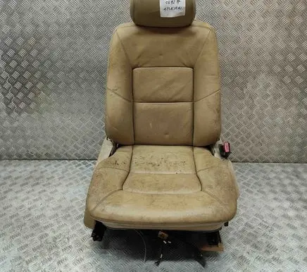 Mercedes-Benz S W140 Front passenger seat A1409100232