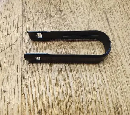 Volvo XC90 Wheel nut wrench 31423632