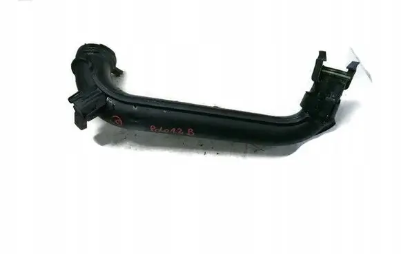 Volkswagen Polo V 6R Intercooler hose/pipe 04E145673E