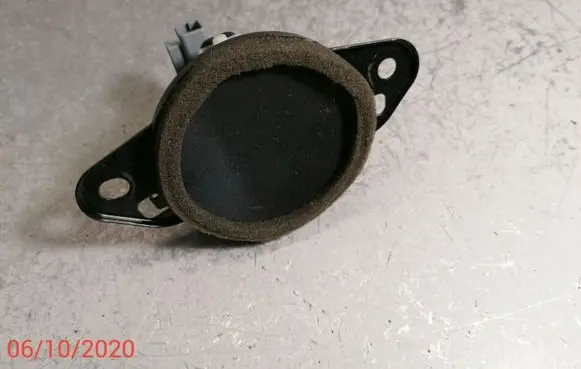 Toyota Prius (XW30) Front door speaker 861600WV70