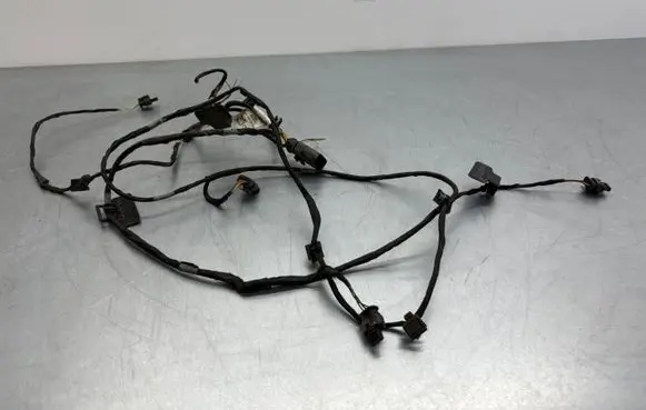 Parking sensor (PDC) wiring loom