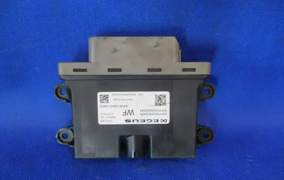 Renault Trafic III (X82) Other control units/modules 237G00535R 237G00625R AAA19451600