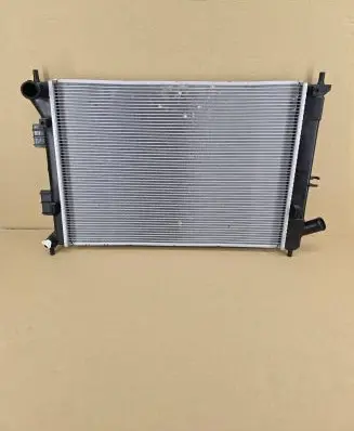 Hyundai i30 Coolant radiator 253103X011 A71157611 20230922