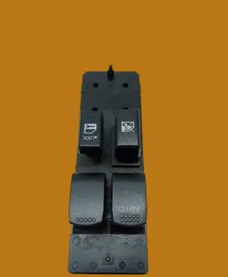 Suzuki Swift I Quarter vent window switch 