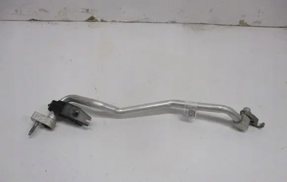 Ford Puma Air conditioning (A/C) pipe/hose L1BH19N617AE