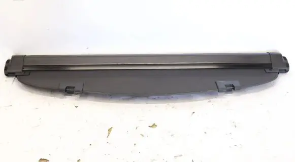 Mazda CX-5 Parcel shelf load cover 1111