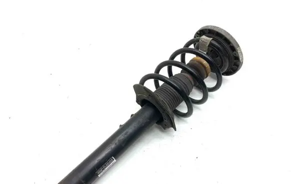 BMW X3 F25 Front shock absorber with coil spring 6796410 F25V006BL