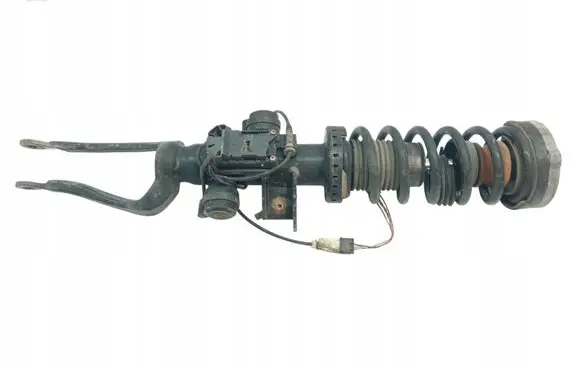 BMW 6 F06 Gran coupe Front shock absorber/damper 6857700