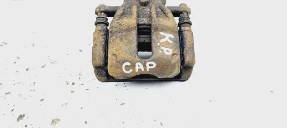 Renault Captur Front brake caliper