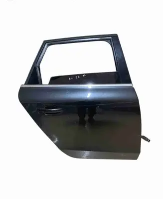 Audi A4 S4 B7 8E 8H Rear door 8E0833052J