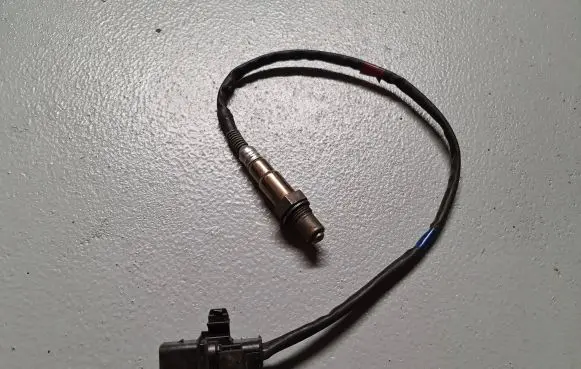 KIA Sportage Lambda probe sensor 393512A631 9025050114