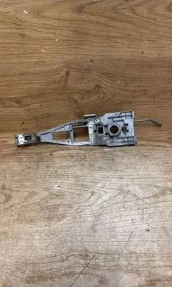 Volvo XC90 Front door exterior handle 