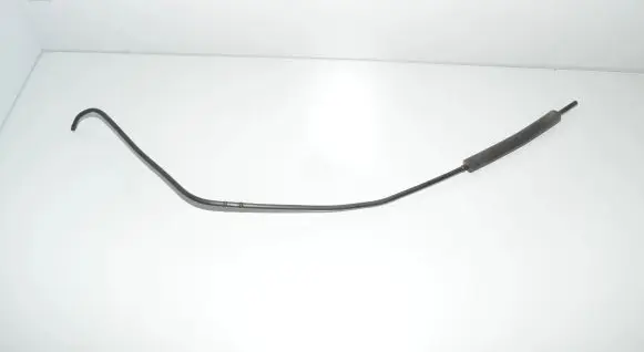 Brake vacuum hose/pipe