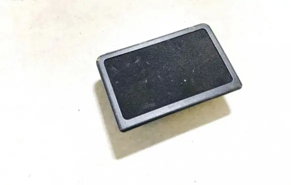 Car ashtray