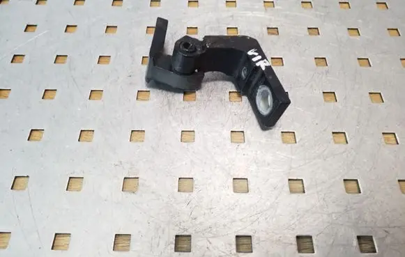 Audi A4 S4 B7 8E 8H Front door upper hinge