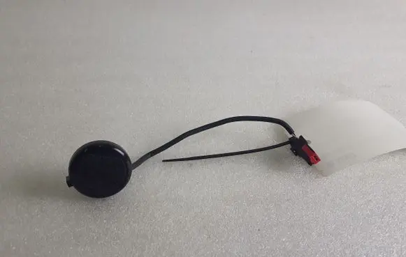 Jaguar E-Pace Microphone (bluetooth/phone) FK7219A391AA 7HC18037