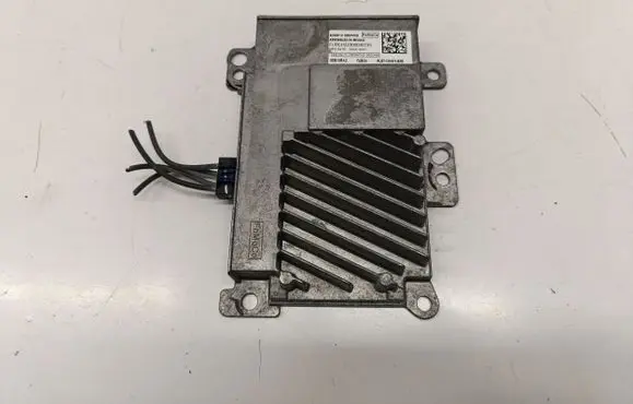 Ford Mustang Mach-E Gateway control module RU5T14H474BAE RU5T14H474CAD