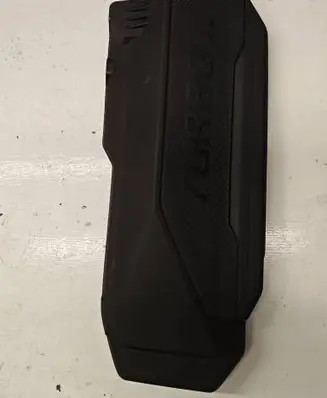 Hyundai Tucson IV NX4 Engine cover (trim) 292402M801