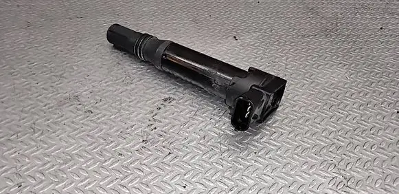 Citroen C3 High voltage ignition coil 9671214580 28211913