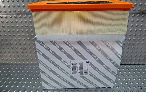 Fiat Ducato Air filter S26336234 52222118