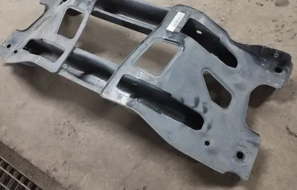 Jeep Renegade Rear subframe 00520125570