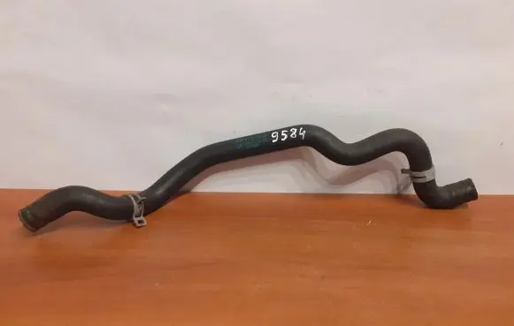 BMW 5 F10 F11 Engine coolant pipe/hose 6453911916805 9584