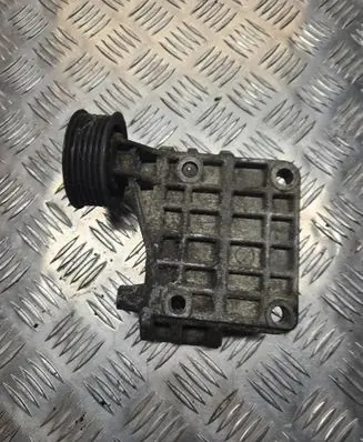 Audi A6 S6 C6 4F Generator/alternator belt tensioner 059903143K